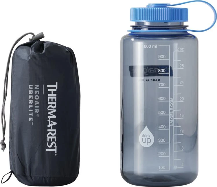 Therm-A-Rest Neoair Uberlite Rw Slaapmat 5 Therm-A-Rest Neoair Uberlite Rw Slaapmat - Afbeelding 5