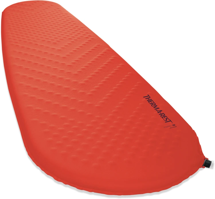 Therm-A-Rest Prolite Poppy Wr Slaapmat 1 Therm-A-Rest Prolite Poppy Wr Slaapmat