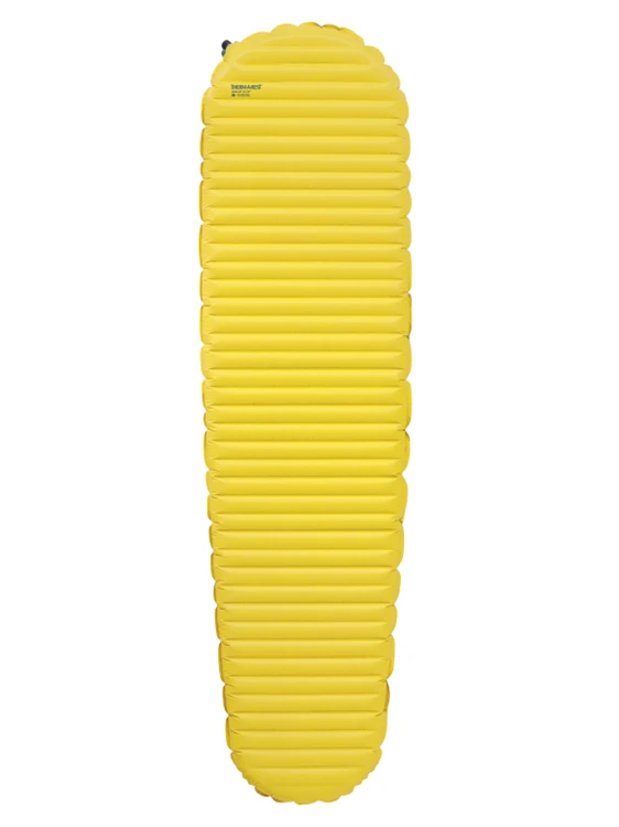 Therm-a-Rest Therm A Rest Neoair Xlite Lemon Curry S Slaapmat 2 Therm-a-Rest Therm A Rest Neoair Xlite Lemon Curry S Slaapmat - Afbeelding 2