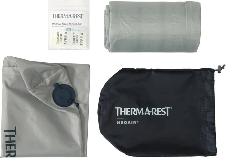 Therm-A-Rest Neoair Topo R Slaapmat 3 Therm-A-Rest Neoair Topo R Slaapmat - Afbeelding 3
