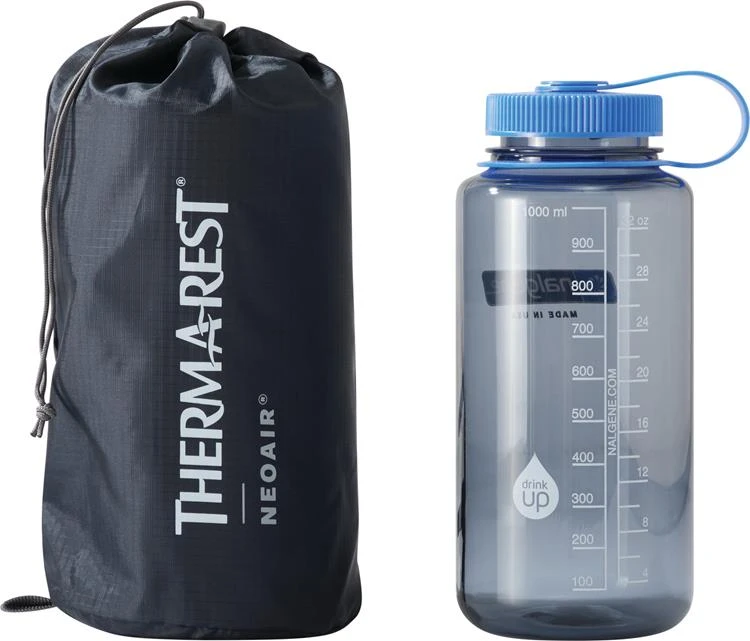 Therm-A-Rest Neoair Topo R Slaapmat 4 Therm-A-Rest Neoair Topo R Slaapmat - Afbeelding 4