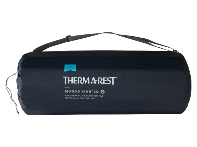 Therm-A-Rest Mondoking 3D Xxl Slaapmat 5 Therm-A-Rest Mondoking 3D Xxl Slaapmat - Afbeelding 5