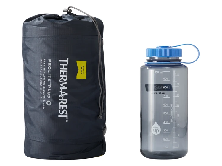 Therm-A-Rest Prolite Plus R Slaapmat 4 Therm-A-Rest Prolite Plus R Slaapmat - Afbeelding 4