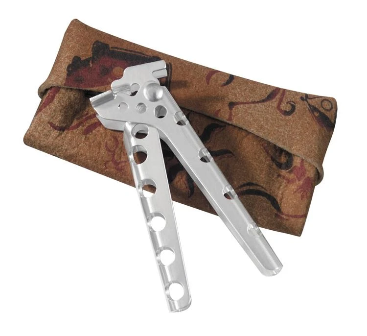 Msr Panhandler Pot Lifter W/ Cozy 1 Msr Panhandler Pot Lifter W/ Cozy