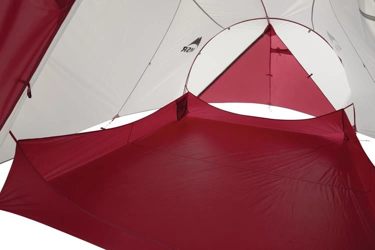 Msr Mutha Hubba Nx Trekkerstent 6 Msr Mutha Hubba Nx Trekkerstent - Afbeelding 6