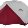 Msr Elixir 2 Tent - Gray V2 Trekkerstent