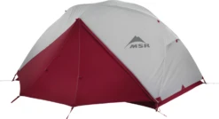 Msr Elixir 2 Tent - Gray V2 Trekkerstent