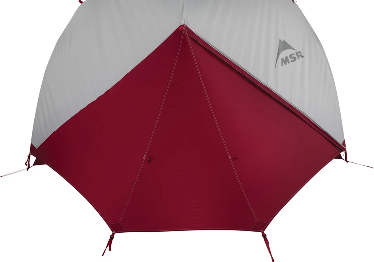 Msr Elixir 2 Tent - Gray V2 Trekkerstent 5 Msr Elixir 2 Tent - Gray V2 Trekkerstent - Afbeelding 5