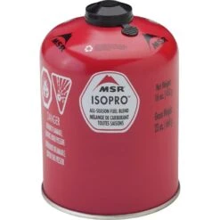 Msr 227G Isopro Canister - Europe