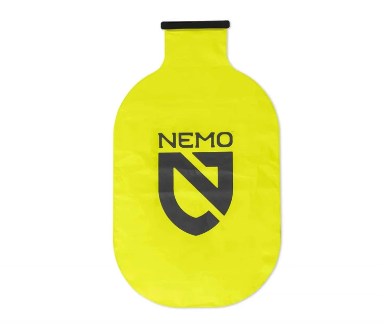 Nemo Vortex Pump Sack Pomp 1 Nemo Vortex Pump Sack Pomp
