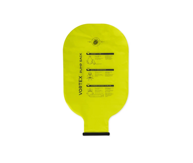 Nemo Vortex Pump Sack Pomp 3 Nemo Vortex Pump Sack Pomp - Afbeelding 3