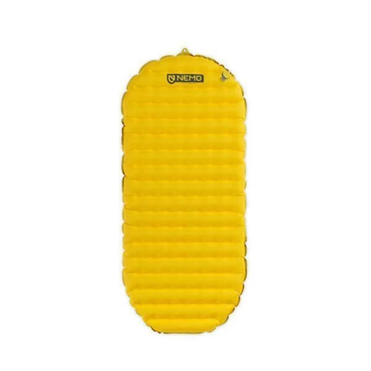 Nemo Tensor Short Mummy Slaapmat 1 Nemo Tensor Short Mummy Slaapmat