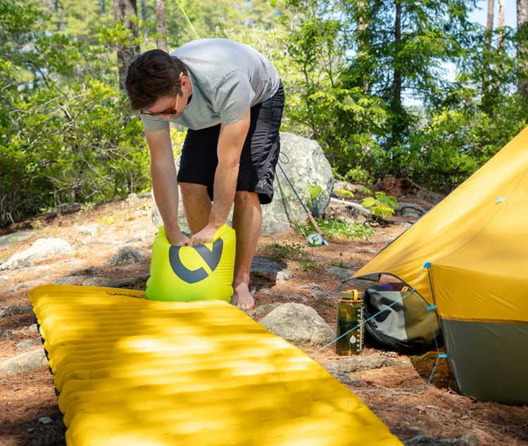 Nemo Vortex Pump Sack Pomp 6 Nemo Vortex Pump Sack Pomp - Afbeelding 6