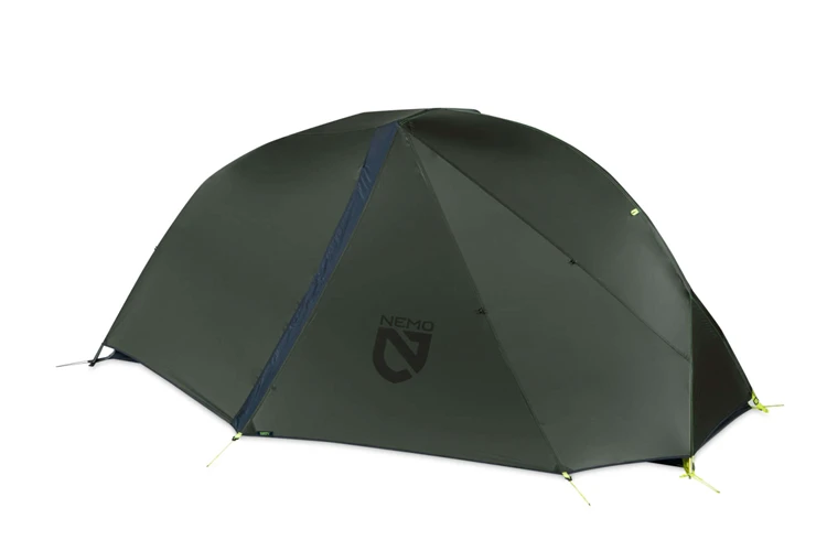 Nemo Dragonfly Bikepack 1P Trekkerstent 3 Nemo Dragonfly Bikepack 1P Trekkerstent - Afbeelding 3