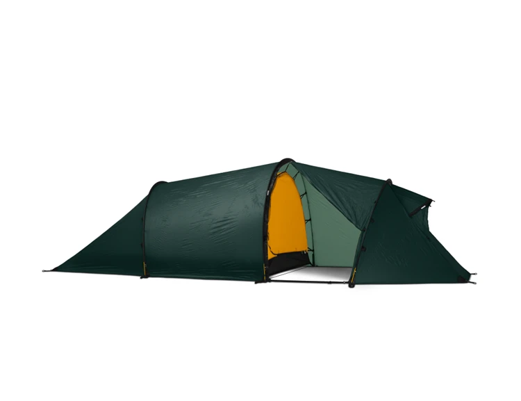Hilleberg Nallo 4 Gt Trekkerstent 1 Hilleberg Nallo 4 Gt Trekkerstent