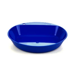 Wildo Wildo Camper Plate Deep - Blueberry - W2275 Bord