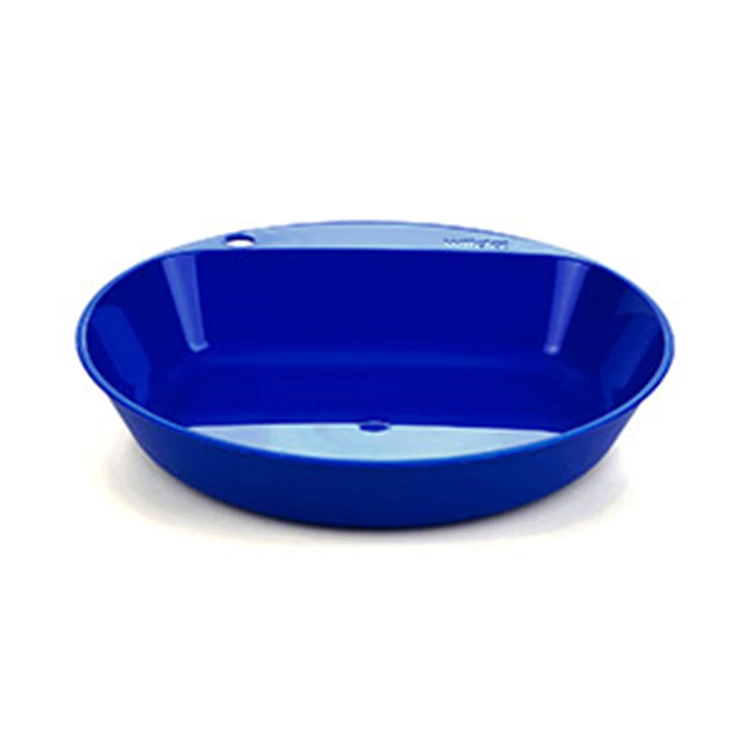 Wildo Wildo Camper Plate Deep - Blueberry - W2275 Bord 1 Wildo Wildo Camper Plate Deep - Blueberry - W2275 Bord