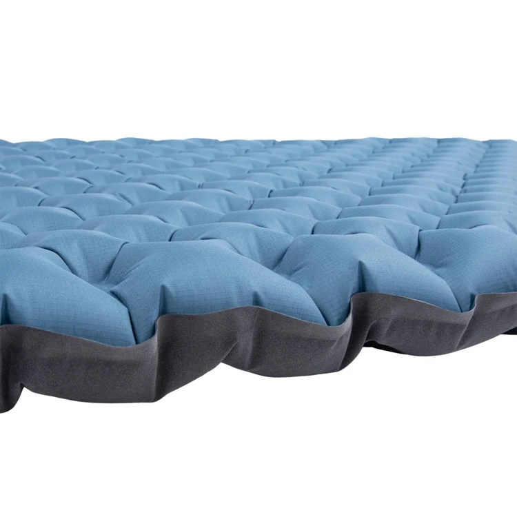 Nomad Airtec Comfort R.W. Slaapmat 3 Nomad Airtec Comfort R.W. Slaapmat - Afbeelding 3