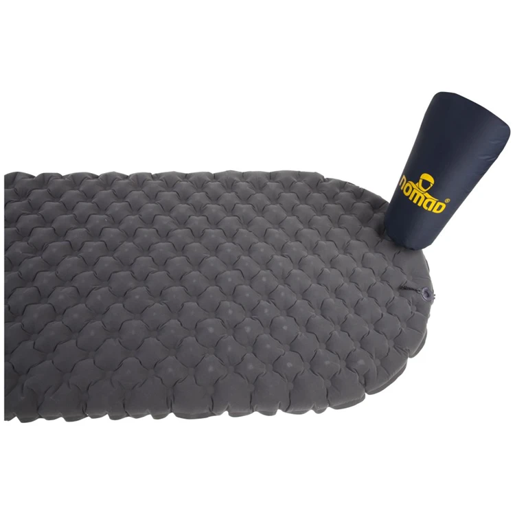 Nomad Airtec Comfort R.W. Slaapmat 6 Nomad Airtec Comfort R.W. Slaapmat - Afbeelding 6