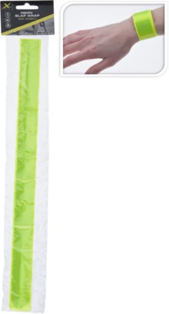 Soellaart Xqmax Neon Armband 38Cm