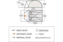 Vango Tay 200 Trekkerstent 6 Vango Tay 200 Trekkerstent -Victorin Winkel 3805828 73461 vango tay 200 trekkerstent 20