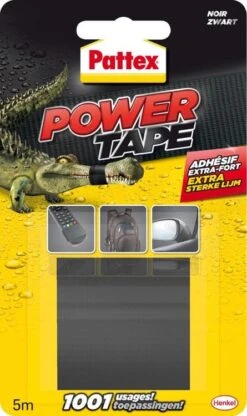 Pattex Power Tape Reparatiemateriaal