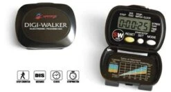 Yamax Sw-650 Electronische Pedometer