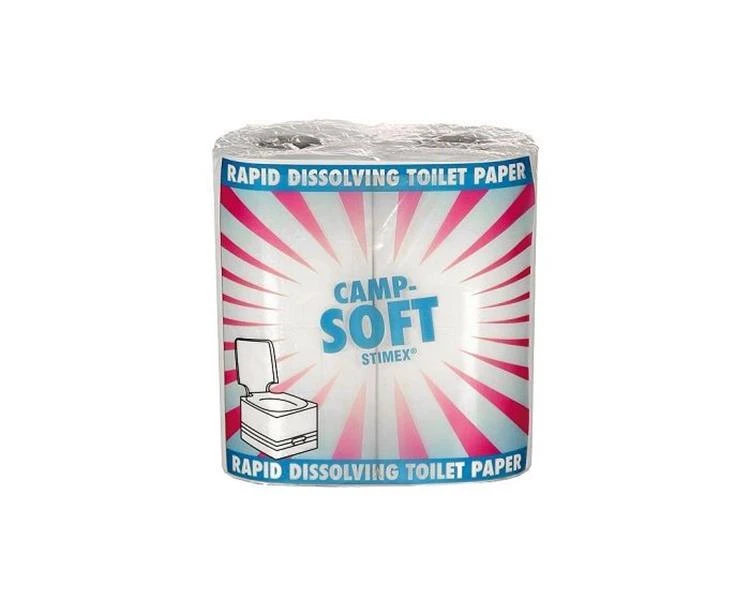 Stimex Super Soft Toiletpapier 1 Stimex Super Soft Toiletpapier