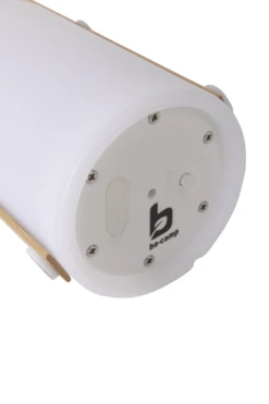 Bo-Camp Beddington Tafellamp 9 Bo-Camp Beddington Tafellamp -Victorin Winkel 3839632 8712013186160 4