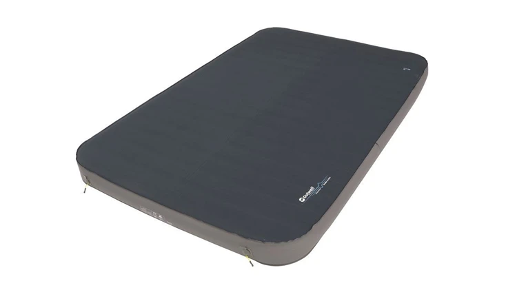 Outwell Dreamboat Double 12.0 Cm Slaapmat 1 Outwell Dreamboat Double 12.0 Cm Slaapmat