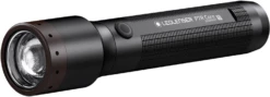 Ledlenser P7r Core Oplaadbare Zaklamp
