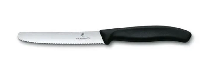 Victorinox Tomaten/Tafelmes 1 Victorinox Tomaten/Tafelmes