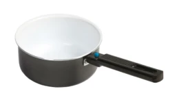 Bo-Camp - Steelpan - Sprint Eco - Afneembare Steel - Ø 16Cm Pan