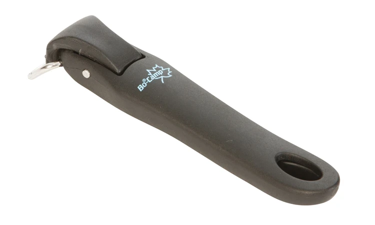 Bo-Camp Camping 7-Delig Pannenset 4 Bo-Camp Camping 7-Delig Pannenset - Afbeelding 4