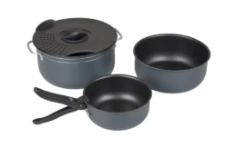 Bo-Camp Camping 7-Delig Pannenset 10 Bo-Camp Camping 7-Delig Pannenset -Victorin Winkel 3970022 8712013003504 4