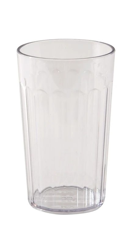 Bo-Camp - Limonadeglas - Populair - Polycarbonaat - 320 Ml 1 Bo-Camp - Limonadeglas - Populair - Polycarbonaat - 320 Ml