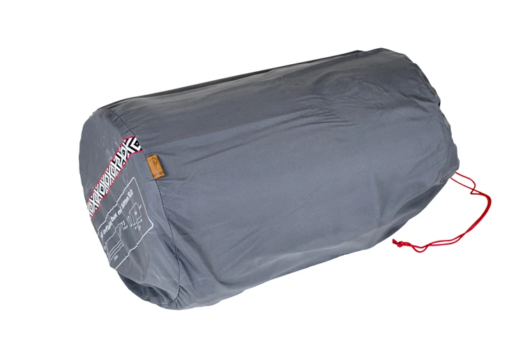 Bo-Camp Sutton 10 Duo Slaapmat 3 Bo-Camp Sutton 10 Duo Slaapmat - Afbeelding 3