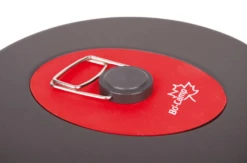 Bo-Camp - Pannenset - Explorer - 4-Delig - Hard Anodized Pan 11 Bo-Camp - Pannenset - Explorer - 4-Delig - Hard Anodized Pan -Victorin Winkel 3984633 8712013002415 5