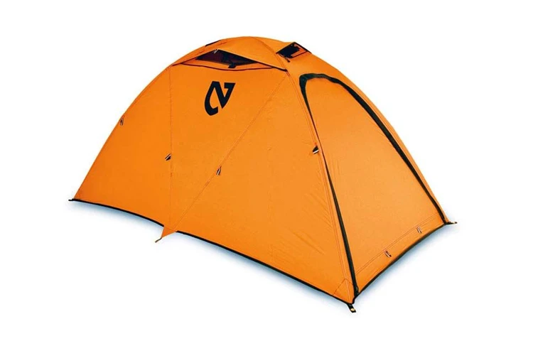 Nemo Tenshi 2P Tent 2 Nemo Tenshi 2P Tent - Afbeelding 2