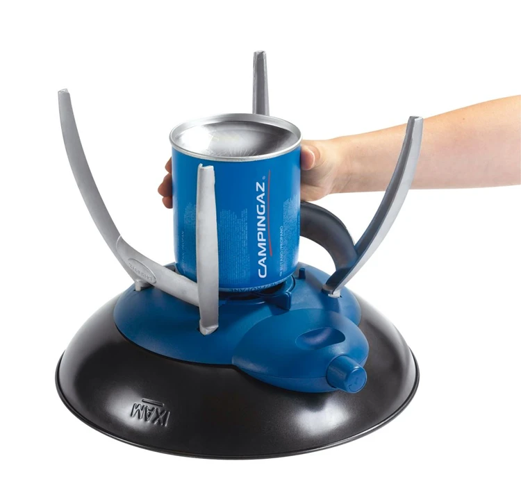 Campingaz Party Grill Cv Stove 6 Campingaz Party Grill Cv Stove - Afbeelding 6