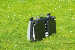 Campingaz 600 Sg Stove&Grill Kooktoestel 5 Campingaz 600 Sg Stove&Grill Kooktoestel -Victorin Winkel 4007184 3138522071271 2