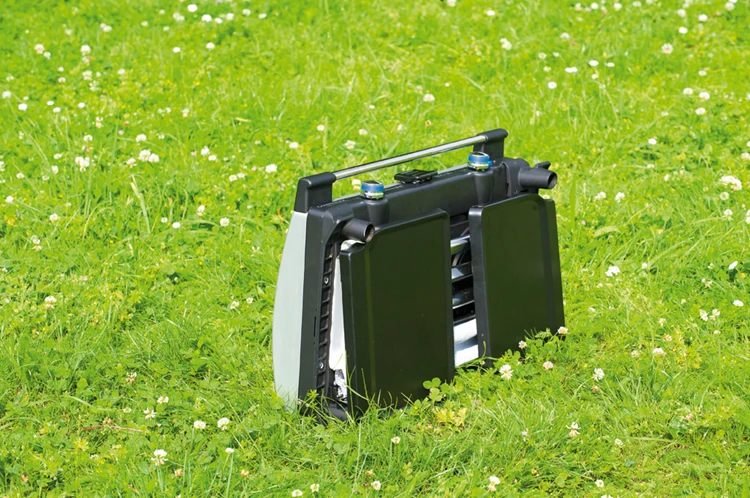 Campingaz 600 Sg Stove&Grill Kooktoestel 3 Campingaz 600 Sg Stove&Grill Kooktoestel - Afbeelding 3