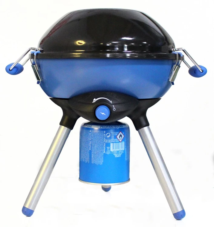 Campingaz Party Grill 400 Cv Stove 2 Campingaz Party Grill 400 Cv Stove - Afbeelding 2