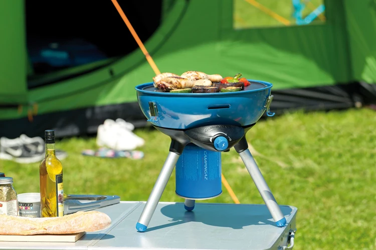 Campingaz Party Grill 400 Cv Stove 3 Campingaz Party Grill 400 Cv Stove - Afbeelding 3