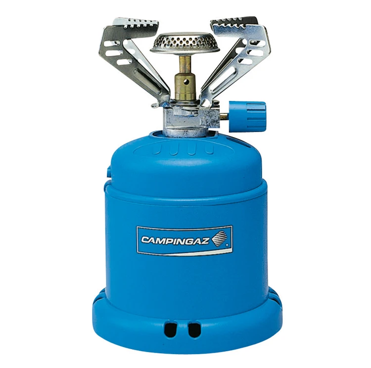 Campingaz Camping 206 Brander 2 Campingaz Camping 206 Brander - Afbeelding 2