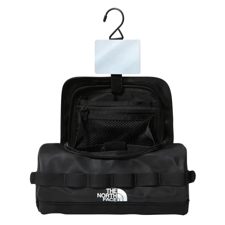 The North Face Bc Travl Cnster- L Toilettas Unisex 3,5L 2 The North Face Bc Travl Cnster- L Toilettas Unisex 3,5L - Afbeelding 2