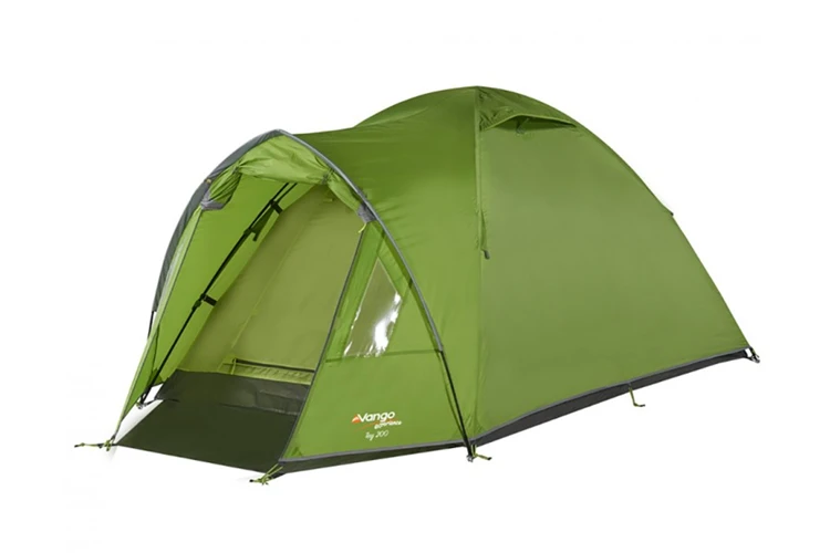 Vango Tay 200 Trekkerstent 2 Vango Tay 200 Trekkerstent - Afbeelding 2
