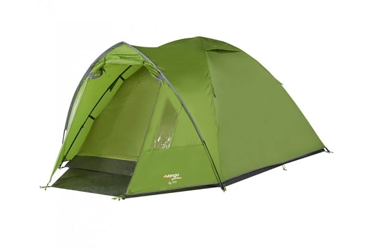 Vango Tay 300 Trekkerstent 2 Vango Tay 300 Trekkerstent - Afbeelding 2