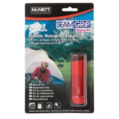 Mcnett - Reparatieset - Seamgrip - Universeel