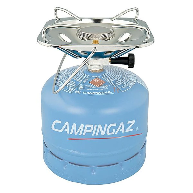 Campingaz Super Carena Stove Brander 1 Campingaz Super Carena Stove Brander
